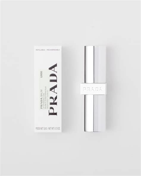 balm prada|prada lip balm u000 universal.